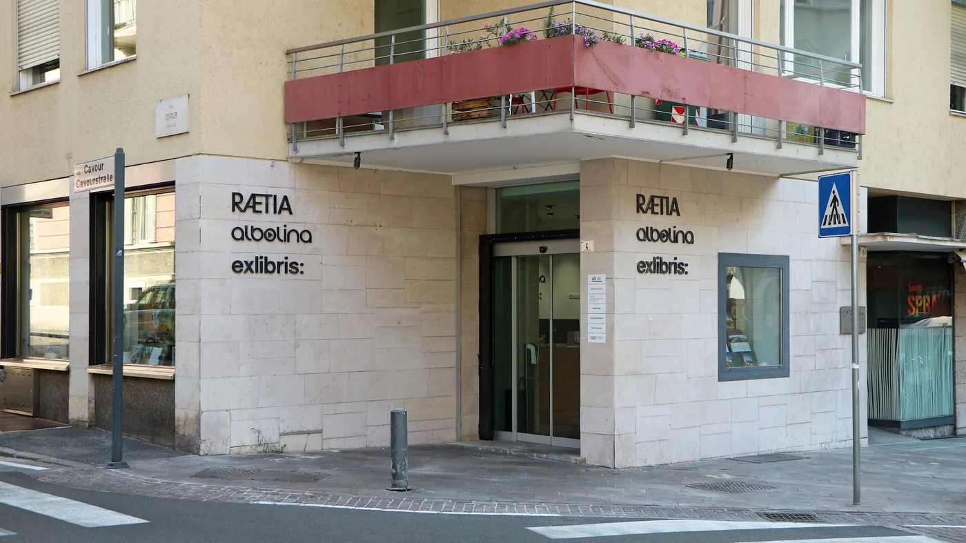 Erklärvideo Südtirol – Büro von TM BRANDING in Bozen