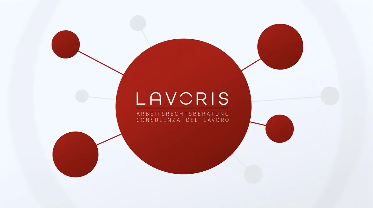 LAVORIS – Dienstleistungs-Erklärvideo (Erklärvideo)