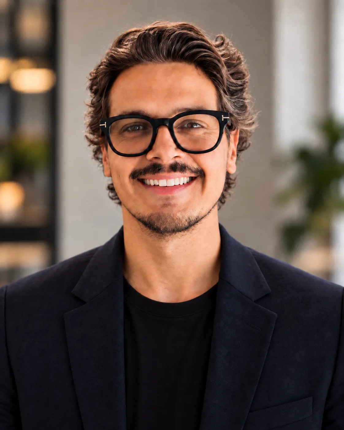 Tobias Mahlknecht – Founder TM BRANDING, Erklärvideo Südtirol